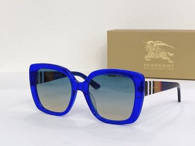Burberry Sunglasses 649